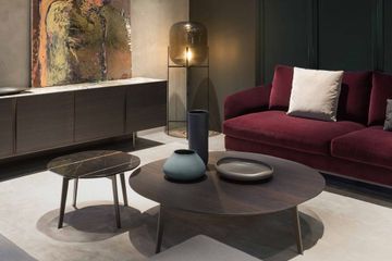 Venice Sofa by Papadatos - view 3