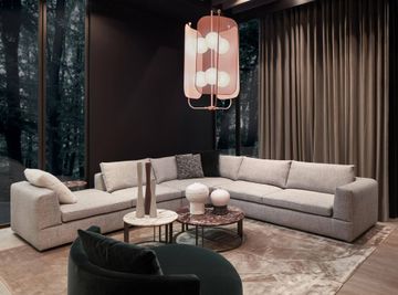 Marshal Sofa by Papadatos - view 4