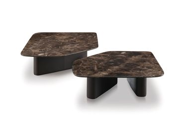 Voltaire Low Table by Papadatos - view 3