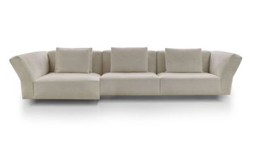 InCloud Sofa by Papadatos - view 5