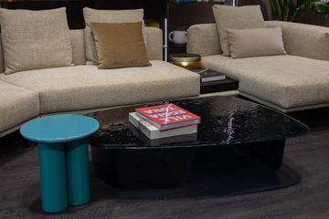 Pierre Low Table by Papadatos - view 3