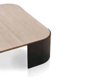 Horizon Low Table by Papadatos - view 3