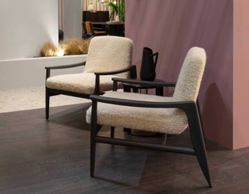 Eliot Loveseat by Papadatos - view 5