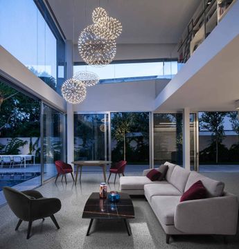 Venice Sofa by Papadatos - view 4