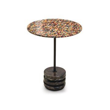 Bijoux Low Table by Papadatos - view 6