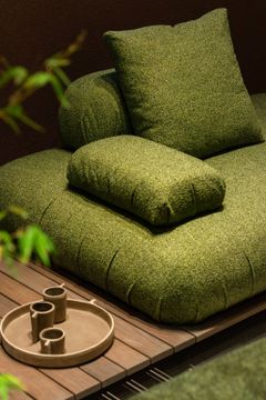 Arenal Outdoor by Papadatos - view 3