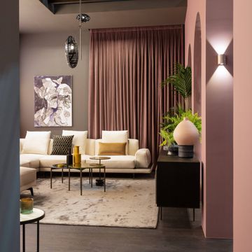 90 20 Sofa by Papadatos - view 6