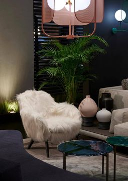 Nest Low Table by Papadatos - view 3