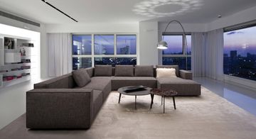 Madison Low Table by Papadatos - view 4