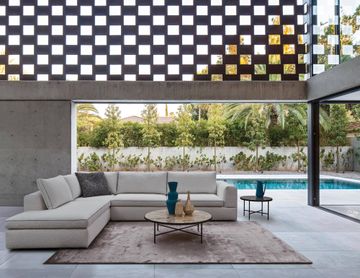Marshal Sofa by Papadatos - view 6