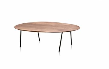 Newton Low Table by Papadatos - view 6