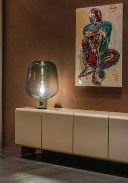 Rubik Sideboard by Papadatos - view 2