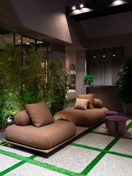 Arenal Outdoor by Papadatos - view 4