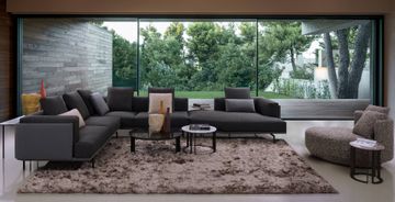 Balthazar Sofa by Papadatos - view 7