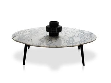 Madison Low Table by Papadatos - view 5