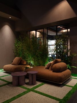Arenal Outdoor by Papadatos - view 5