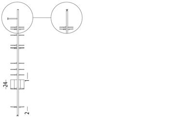 Amadore Shelf System by Papadatos - view 6
