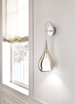 ZOE - Blown glass table lamp by Cangini & Tucci - view 7