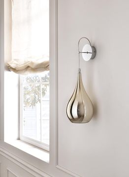 ZOE - Blown glass table lamp by Cangini & Tucci - view 8