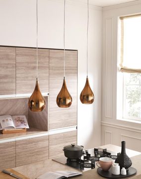 ZOE - Blown glass table lamp by Cangini & Tucci - view 9