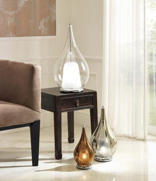 ZOE - Blown glass wall lamp by Cangini & Tucci - view 5