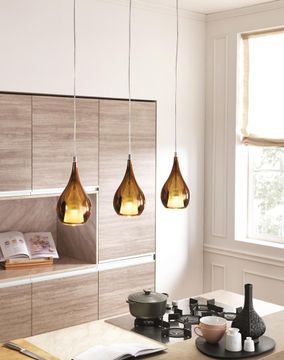 ZOE - Blown glass wall lamp by Cangini & Tucci - view 6