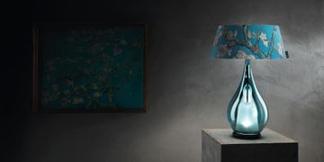 ZOE - Blown glass wall lamp by Cangini & Tucci - view 7
