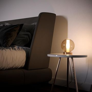 MIREA - Blown glass wall lamp by Cangini & Tucci - view 8