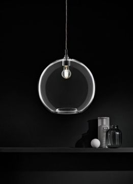 PARIGI - Blown glass wall lamp by Cangini & Tucci - view 6