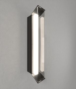 REGULA - Blown glass wall lamp by Cangini & Tucci - view 4