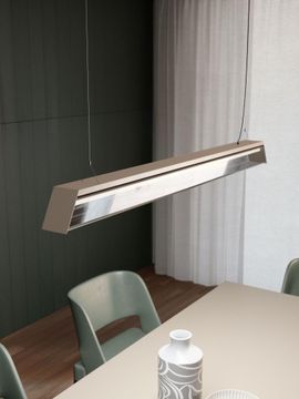 REGULA - Blown glass wall lamp by Cangini & Tucci - view 6