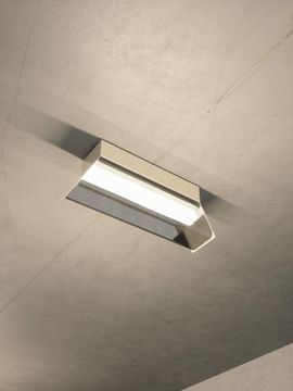 REGULA - Blown glass wall lamp by Cangini & Tucci - view 7