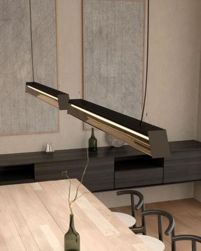 REGULA - Blown glass wall lamp by Cangini & Tucci - view 8