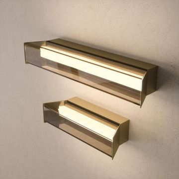 REGULA - Blown glass wall lamp by Cangini & Tucci - view 9