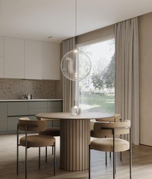 PIT - Blown glass floor lamp by Cangini & Tucci - view 9