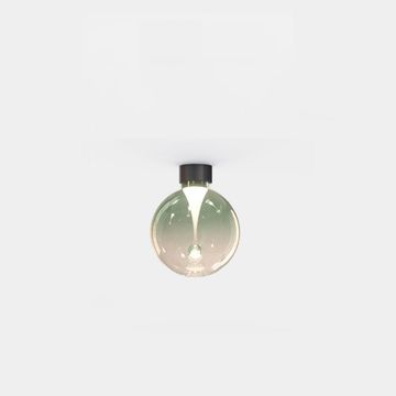 LA STILLA - Blown glass pendant lamp by Cangini & Tucci - view 2
