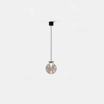 LA STILLA - Blown glass pendant lamp by Cangini & Tucci - view 3