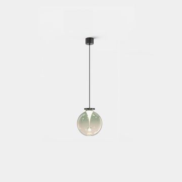 LA STILLA - Blown glass pendant lamp by Cangini & Tucci - view 4