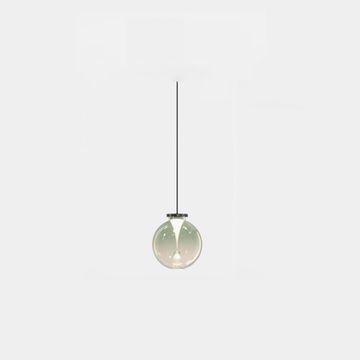 LA STILLA - Blown glass pendant lamp by Cangini & Tucci - view 9