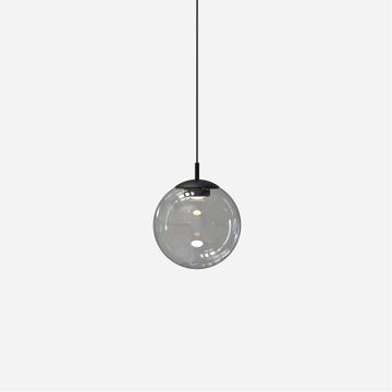 PIT - Blown glass pendant lamp by Cangini & Tucci - view 2