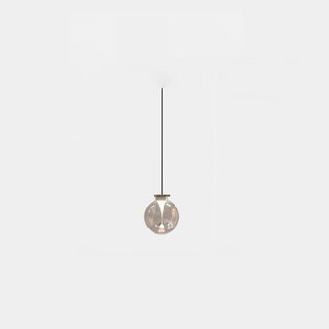 LA STILLA - Blown glass pendant lamp by Cangini & Tucci - view 8
