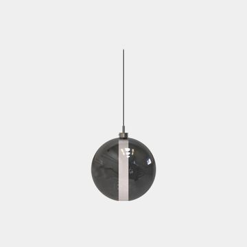 ECLISSE - Blown glass pendant lamp by Cangini & Tucci - view 9