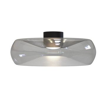 FOLD - Blown glass pendant lamp by Cangini & Tucci - view 2