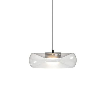 FOLD - Blown glass pendant lamp by Cangini & Tucci - view 3
