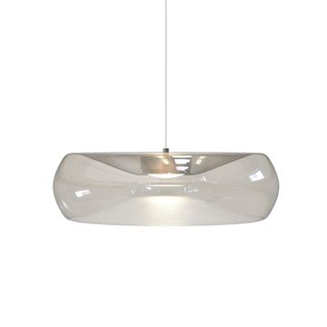 FOLD - Blown glass pendant lamp by Cangini & Tucci - view 4