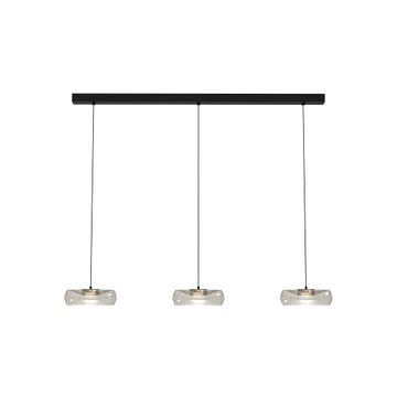 FOLD - Blown glass pendant lamp by Cangini & Tucci - view 5