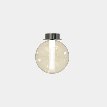 MIREA - Blown glass pendant lamp by Cangini & Tucci - view 2