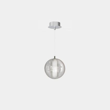 MIREA - Blown glass pendant lamp by Cangini & Tucci - view 3