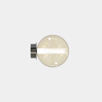 MIREA - Blown glass wall lamp by Cangini & Tucci - view 2