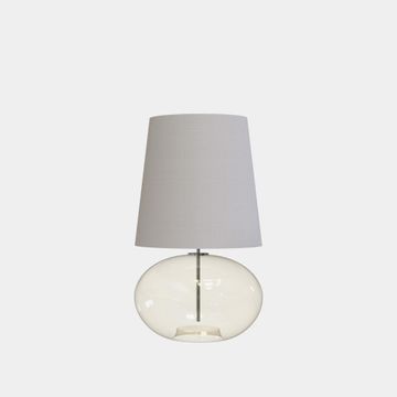 PARIGI - Blown glass table lamp by Cangini & Tucci - view 2